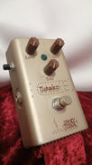 SMOKY SIGNAL AUDIO/TUBELESS|SMOKY SIGNAL AUDIO