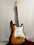エレキギター|FENDER JAPAN
