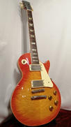 エレキギター|GIBSON