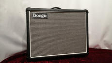 キャビネット|MESA BOOGIE