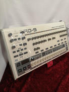 リズムマシン|BEHRINGER