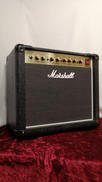 ギターアンプ|MARSHALL