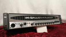 ヘッドアンプ|GALLIEN-KRUEGER