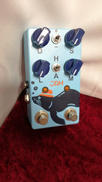 エフェクター|JAM PEDALS
