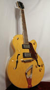 フルアコースティックギター|GRETSCH