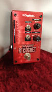 エフェクター|DIGITECH