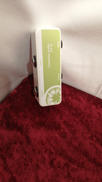 ジャンクション ボックス|LIMETONE AUDIO