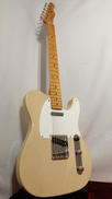 エレキギター|FENDER MEXICO