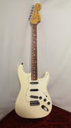 エレキギター|FENDER JAPAN