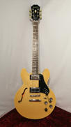 エレキギター|EPIPHONE