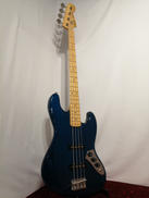 エレキベース|FENDER JAPAN