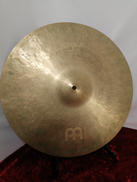 クラッシュシンバル|MEINL