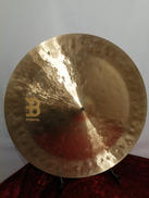 チャイナシンバル|MEINL
