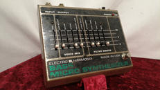 エフェクター|ELECTRO HARMONIX