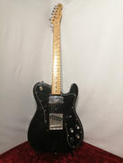 エレキギター|FENDER JAPAN