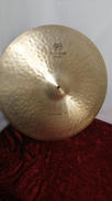 ライドシンバル|K.ZILDJIAN