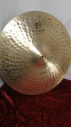 ライドシンバル|ZILDJIAN