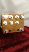 エフェクター|JHS PEDALS