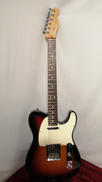 エレキギター|FENDER