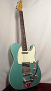 エレキギター|FENDER JAPAN