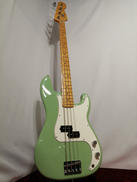 エレキベース|FENDER MEXICO