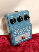 エフェクター|ZICCA AX MAXON