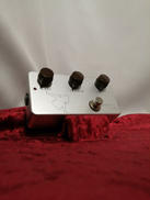 エフェクター|SUMO STOMP