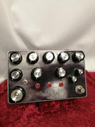 エフェクター|MOODY SOUNDS