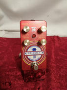 エフェクター|DEMEDASH EFFECTS