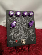 エフェクター|MAMMOUTH MACHINE