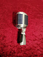 ダイナミックマイク|SHURE