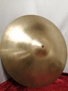 ライドシンバル|ZILDJIAN