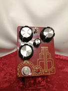 エフェクター|HUNGRY ROBOT PEDALS