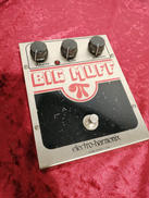 美品❗️ELECTRO-HARMONIX
SWITCHBLADE + Electro Harmonix Satisfaction Plus Fuzz 破音效果器【敦煌樂器