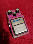 エフェクター|MAXON