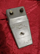 エフェクター|MARSHALL