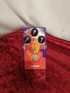 エフェクター|JIM DUNLOP