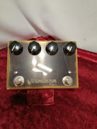 エフェクター|VEMURAM