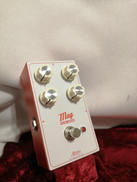 エフェクター|ALTERO CUSTOM GUITARS