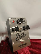 エフェクター|ROSHI PEDALS