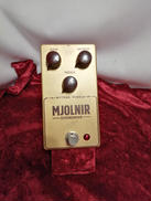 エフェクター|MYTHOS