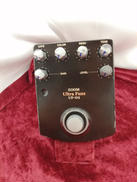 エフェクター|ZOOM