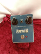 エフェクター|MYTHOS