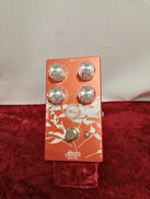 エフェクター|ALTERO CUSTOM GUITARS