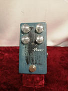 エフェクター|PETLA