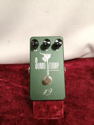 エフェクター|SUMO STOMP