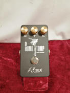 エフェクター|SUMO STOMP