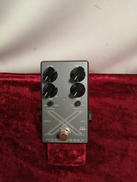 エフェクター|DARKGLASS