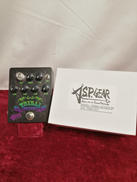 エフェクター|A.S.P.GEAR