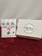 エフェクター|MYTHOS PEDALS